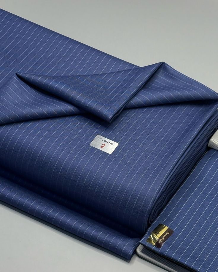 1st Delightsome Fabrics store in Ikeja, Lagos